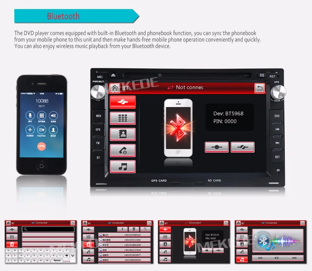Best wince 6.0 system Car DVD radio Player for VW Passat B5 Bora CHICO Sharan golf jetta polo Radio GPS BT 1080p video free shipping 6 Best wince 6.0 system Car DVD radio Player for VW Passat B5 Bora CHICO Sharan golf jetta polo Radio GPS BT 1080p video free shipping 6
