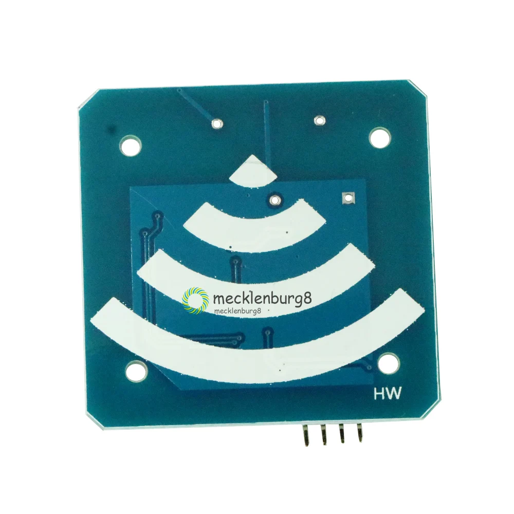 Модуль rfid считывателя RC522 13 56 МГц кардридер IC MFRC522 RF UART TTL интерфейс для Arduino и Raspberry