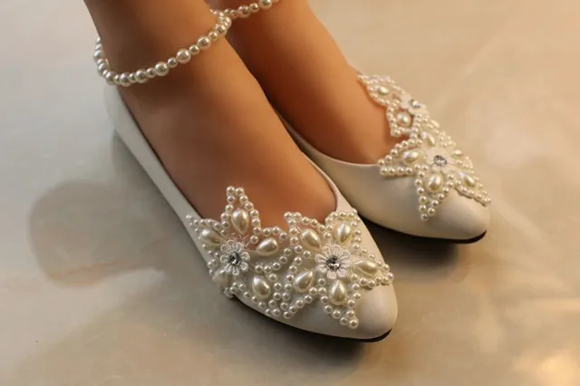 2018 kobieta biała kość słoniowa plus rozmiar 34-41 płaskie buty ślubne s perła anklet brides buty niskie szpilki damskie buty ślubne duża sprzedaż tanie tanio Mieszkania Dla dorosłych Stałe APRUUK Slip-on Podstawowe String bead Wiosna jesień Gumowe Pasuje prawda na wymiar weź swój normalny rozmiar 2018 kobieta biała kość słoniowa plus rozmiar 34-41 płaskie buty ślubne s perła anklet brides buty niskie szpilki damskie buty ślubne duża sprzedaż tanie tanio Mieszkania Dla dorosłych Stałe APRUUK Slip-on Podstawowe String bead Wiosna jesień Gumowe Pasuje prawda na wymiar weź swój normalny rozmiar