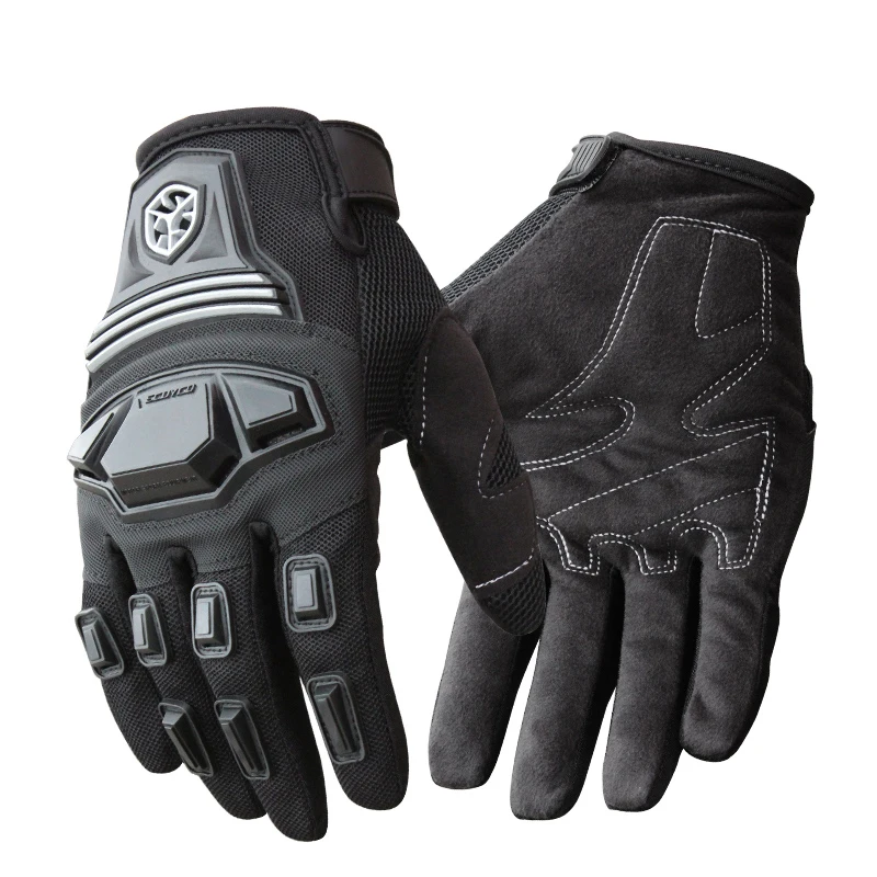 scooter gloves