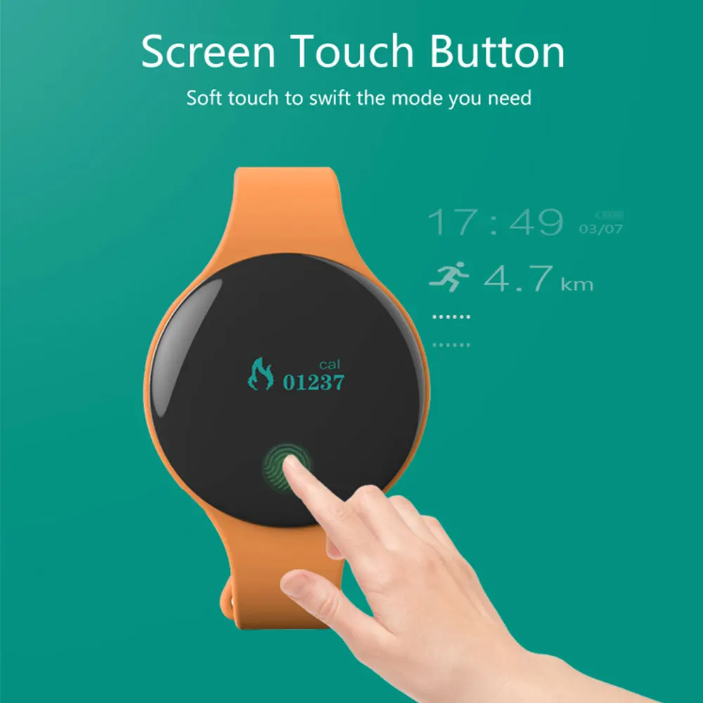 Touch swift. Touch swift