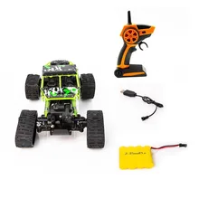 От 1 до 18 S-001 Электрический четырехколесный привод снегоход модель колеса сканеры внедорожный автомобиль игрушка пульт дистанционного управления автомобиль игрушка подарок для ребенка