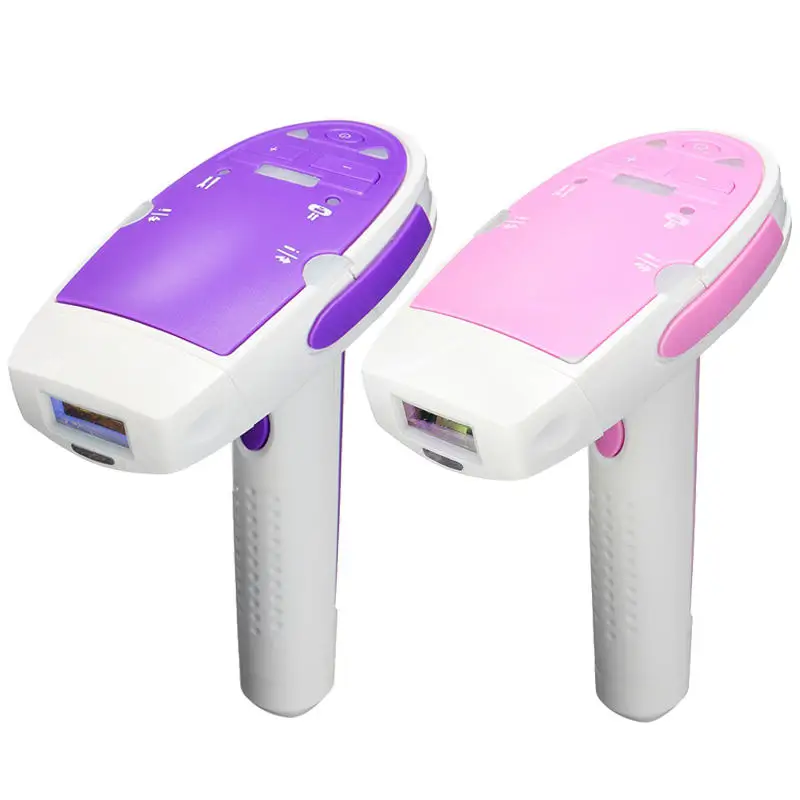 

IPL Professional Laser Hair Removal Home Use Permanent Epilator Machine