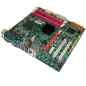 

For M5700 Motherboard G45T-AM2 1333MHz FSB MB.SB909.001 MBSB909001 Refurbished