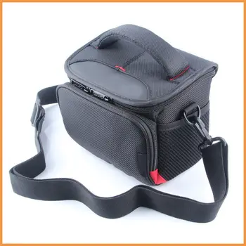 

Camera Case DV Bag for Canon EOS M10 M2 1100D 1200D SX60 SX30 M3 G1X Mark II 100D