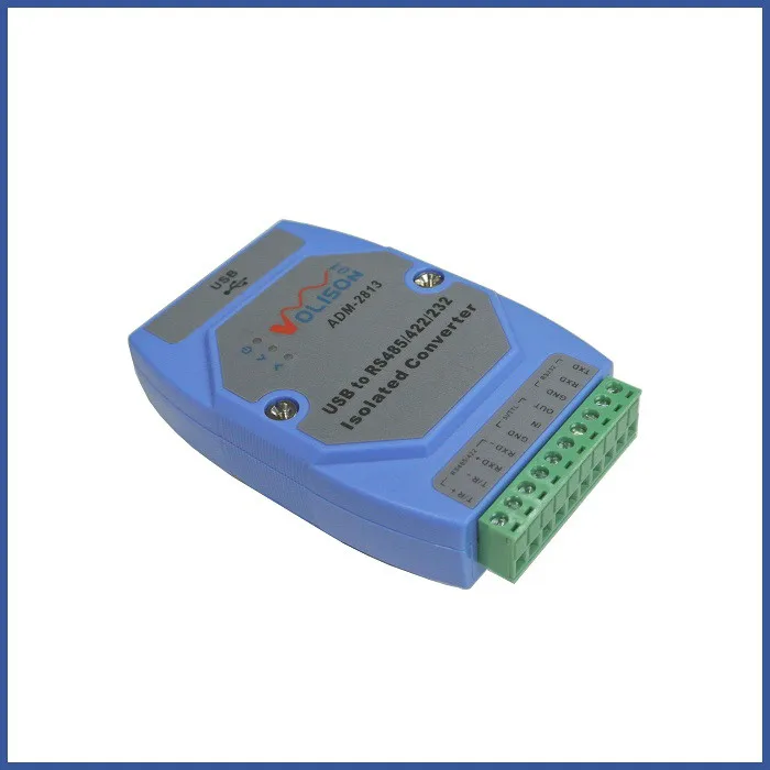 Промышленный USB к RS485422232TTL USB к 485 232 фотоэлектрическая изоляция FT232 руководство (art.: 7ae5723ab) - 7ae5723ab
