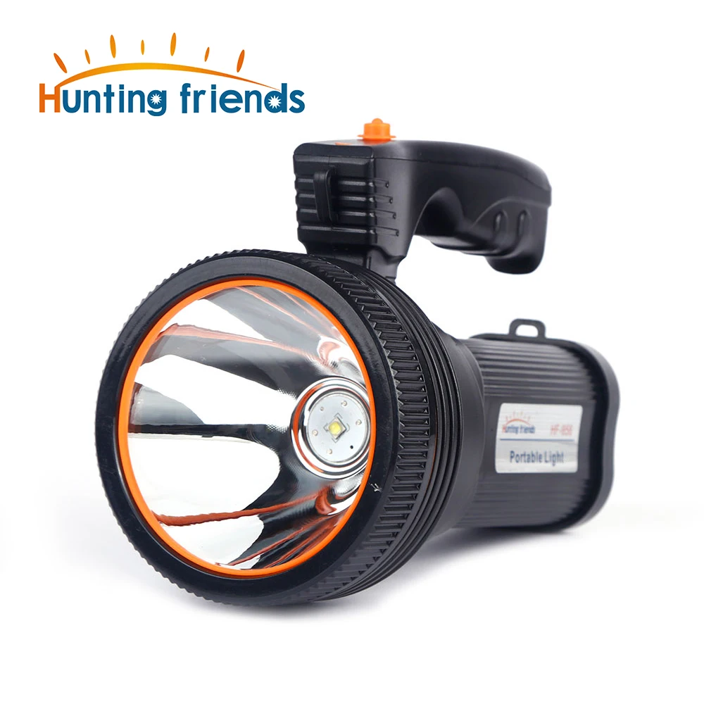 

8pcs/lot Super Bright portable light Rechargeable lantern portable Torch light for Home maintenance Outdoor activities
