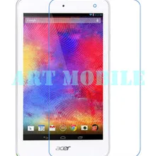 Новинка 2X высокое качество, HD защитная пленка для экрана для acer iconia One 7 B1-750 7,5 дюймов планшет