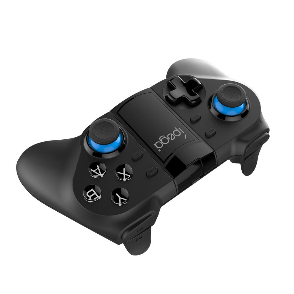 Ipega 9129 PG-9129 Gamepad Game Pad Trigger Pubg Controller Mobile Joystick For Phone iPhone Android PC Console VR Control Pugb
