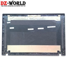 Для lenovo Тетрадь E50-80 E51-80 E50-70 ЖК-дисплей задняя крышка корпуса Экран дисплея крышка/верхнее покрытие AP1AE000210 5CB0H44867