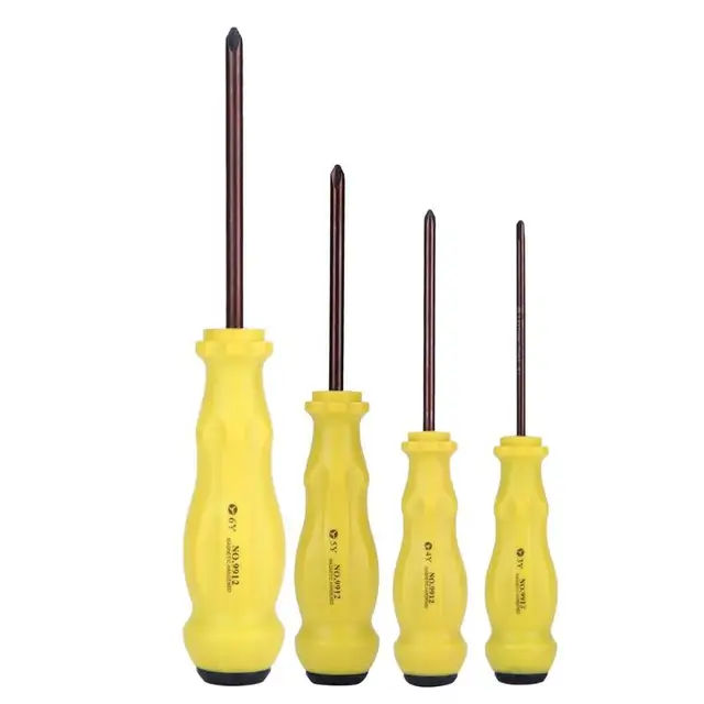 Buy 4mm 5mm 6mm Security Screwdriver Multi purpose Y