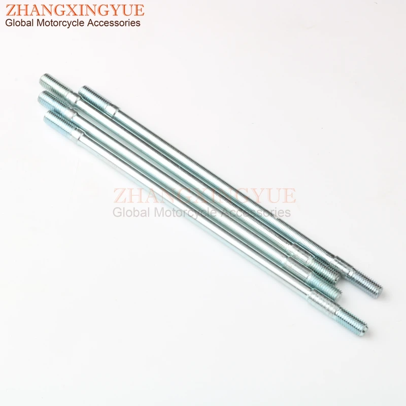 Комплект цилиндров для скутера 50cc без головки блока EGR Camshaft и Rocker cam LONGJIA LJ50QT E 50