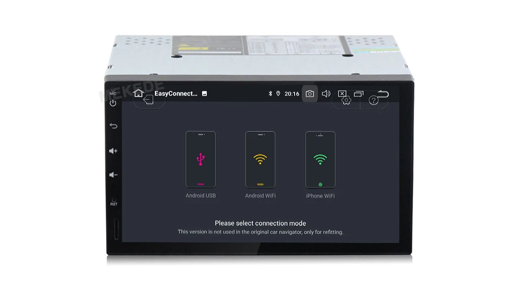Perfect MEKEDE Android 9.0 IPS DSP Car Audio gps navigator for 2Din Universal Car RDS OBD2 DVR view camera with free shipping 11 Perfect MEKEDE Android 9.0 IPS DSP Car Audio gps navigator for 2Din Universal Car RDS OBD2 DVR view camera with free shipping 11