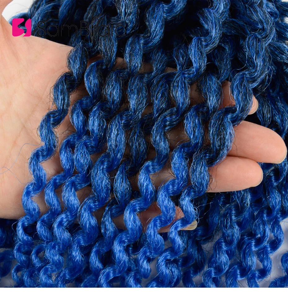 Cheap extension crochet