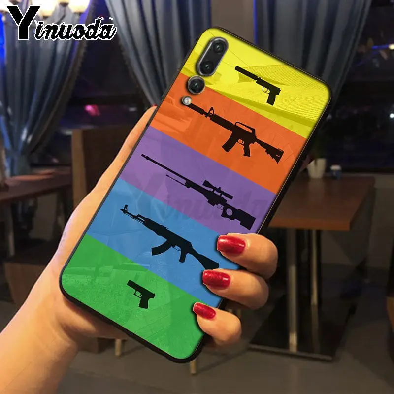 Counter Strike cs go game