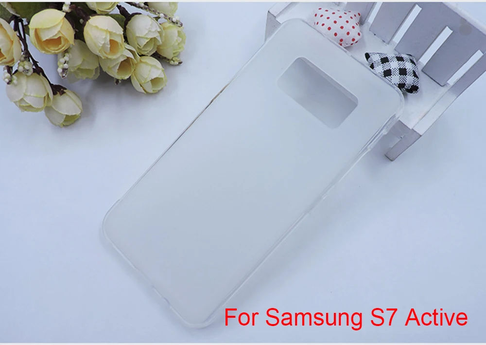 Samsung S7 Active