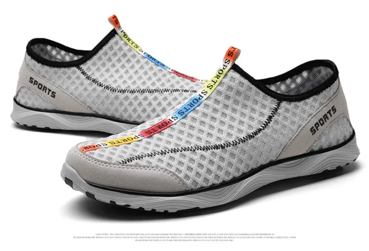 shoes summer men