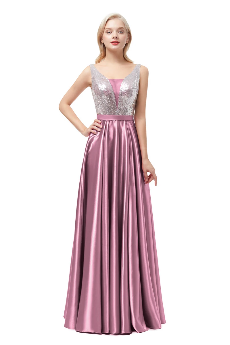 young lady party dresses
