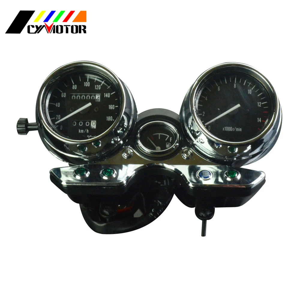 Motorcycle Gauges Cluster Speedometer Odometer Tachometer For SUZUKI GK7BA GSF400 Inazuma GSF 400 цена Motorcycle Gauges Cluster Speedometer Odometer Tachometer For SUZUKI GK7BA GSF400 Inazuma GSF 400 цены онлайн