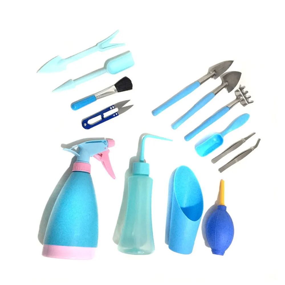 Pot planting tools17