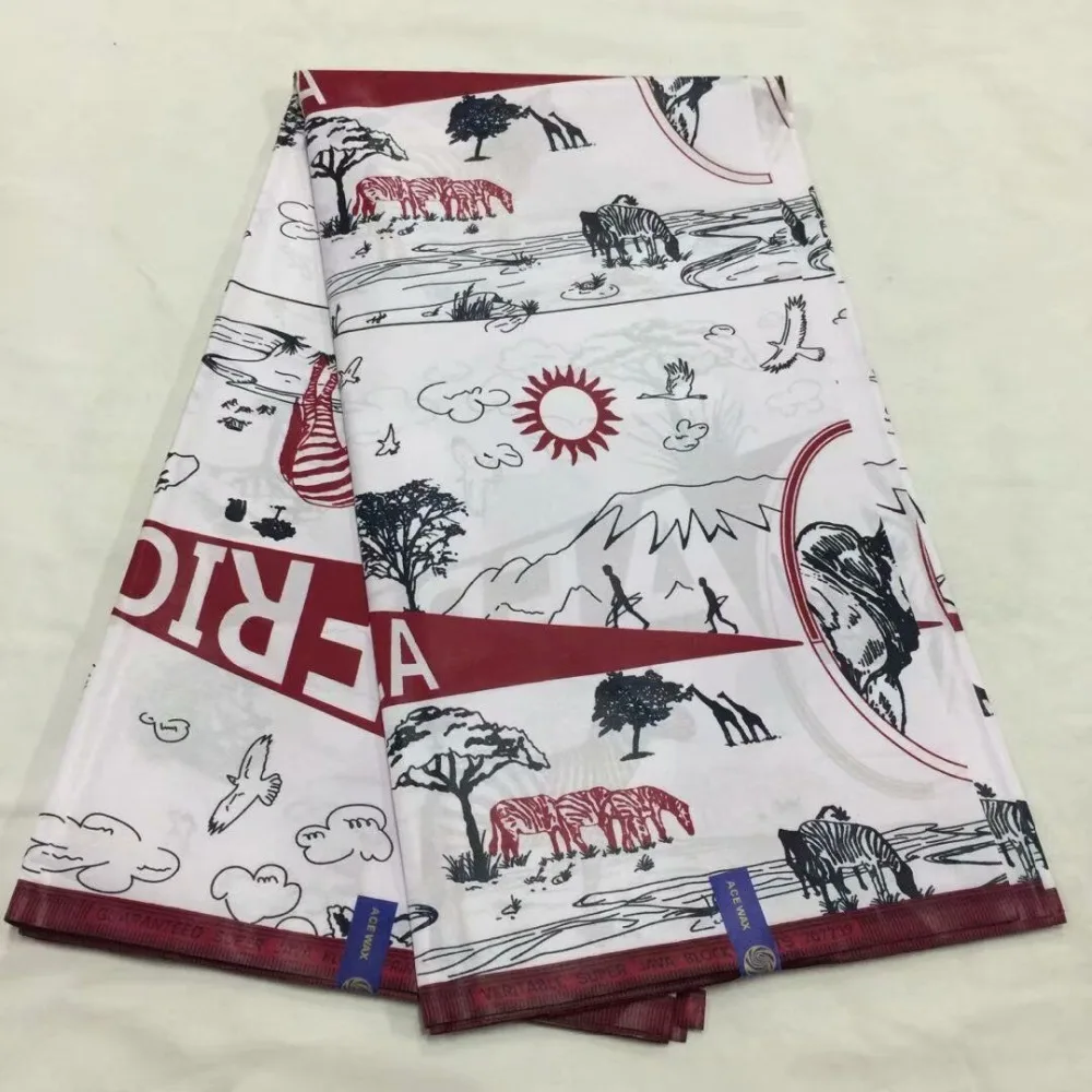 

High quality nigeria java wax print 100 % cotton fabric fashion ankara african wax print fabrics for woman dress!OT-3238