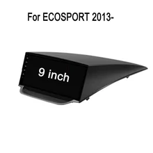 Octa Core 9 Android 7 1 For Ford ECOSPORT 2013 2G 32G font b Car b