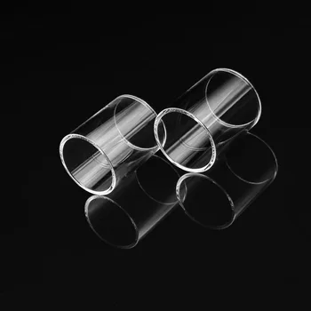 

20pcs/lot Original Vapesoon Replacement Glass Tube For ULTIMO 4.0ML Atomizer ULTIMO Glass Tube