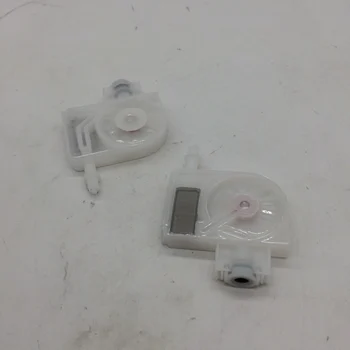 

for Epson TX800/XP600 print head parts ink damper 6 pieces, for 3*2mm ink pipe printer parts printer parts