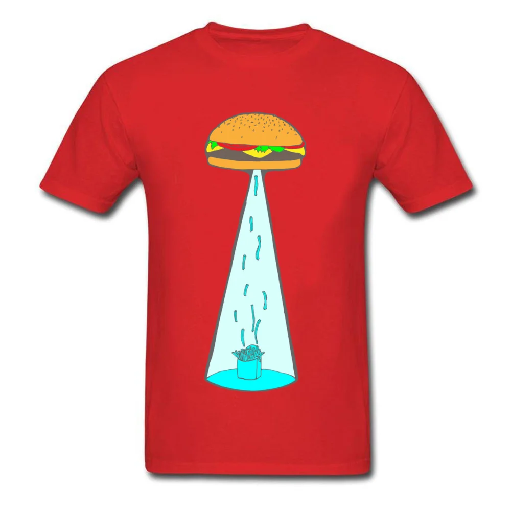 Take Me To Your Burgers_red
