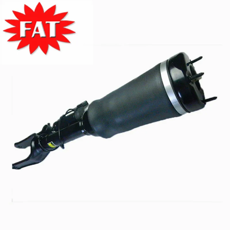 Передняя Пневматическая Подвеска для Mercedes W251 R Class R320 R350 R500 R63 AMG пневматическая