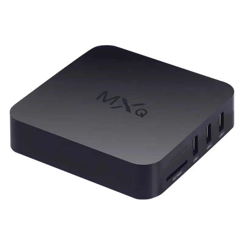 5 quad core