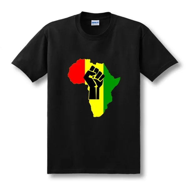 Free-shipping-AFRICA-Power-Rasta-Reggae-Music-Logo-men-s-t-shirt-man-Cotton-Camisetas-Print (3)