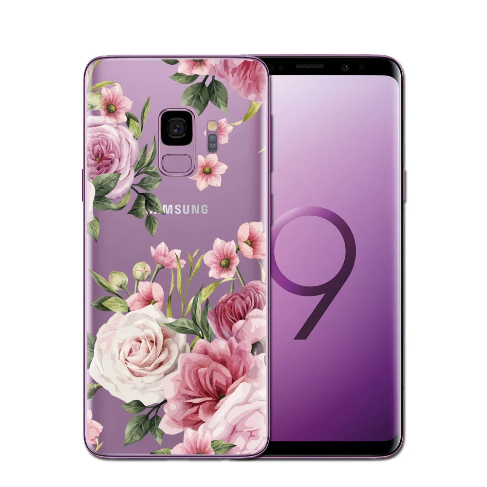 Чехол Для Самсунг S9 Оригинал Купить