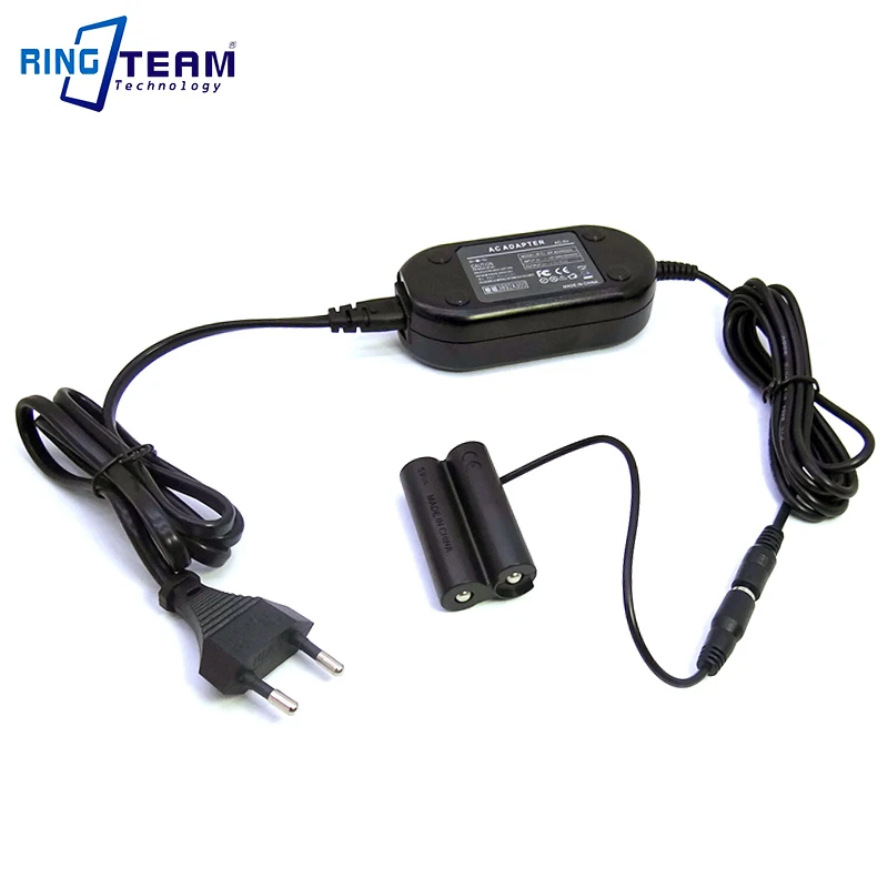 Cp-04 Power Ac Adapter For Fujifilm Finepix S9900w S9800 S9400w S9200 S8600 S8400 S8300 S8200 S6800 S4800 Camera - Ac/dc Adapters -