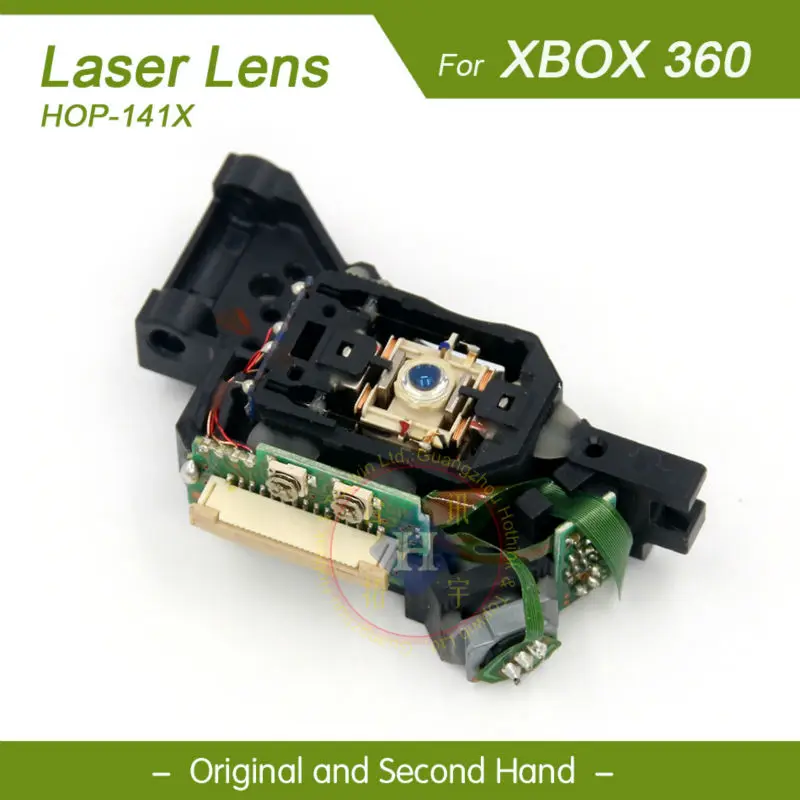 HOTHINK со сменной лазерной линзой HOP-141B HOP-141X 14xx для Xbox 360 Benq Liteon DG-16D2S Оптический Пикап DVD привод