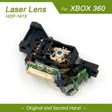 HOTHINK со сменной лазерной линзой HOP-141B HOP-141X 14xx для Xbox 360 Benq Liteon DG-16D2S Оптический Пикап DVD привод