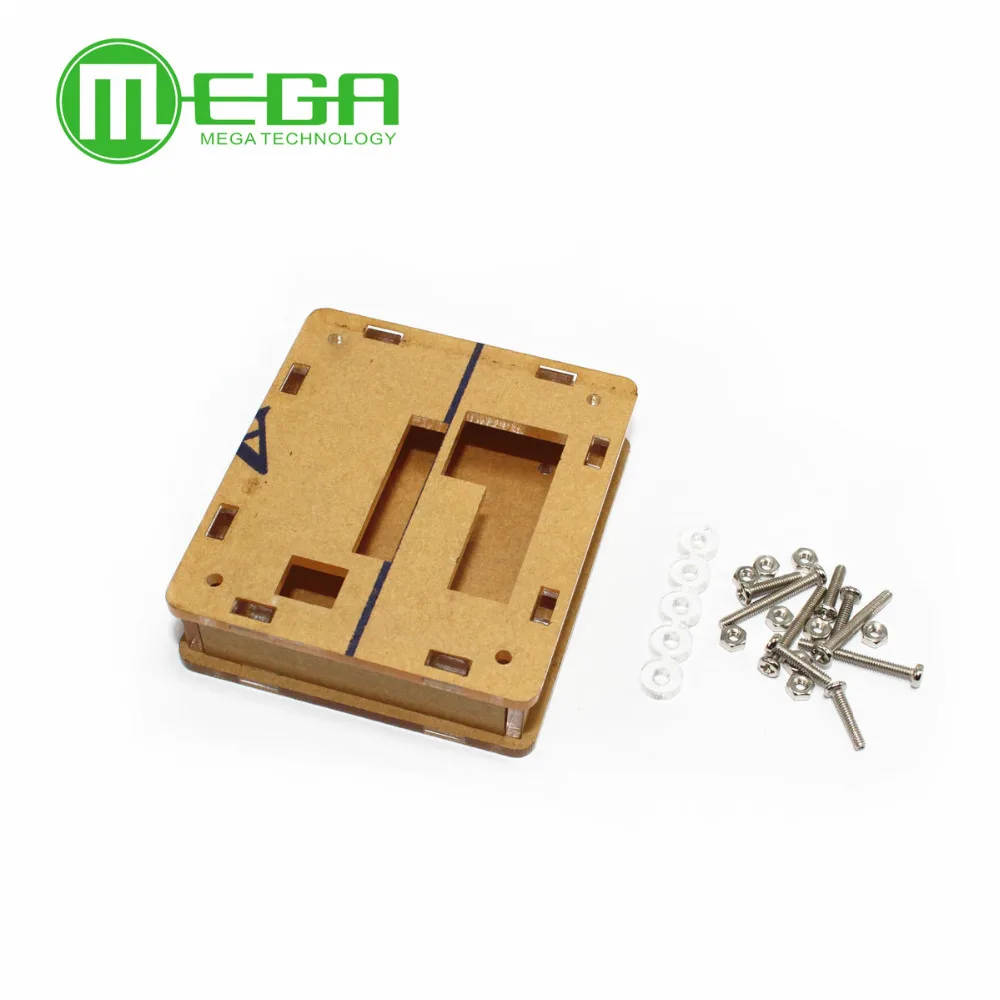 

Case For W1209 Temp Thermostat Temperature Control Switch Module