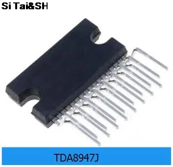 

TDA8947J integrated circuit