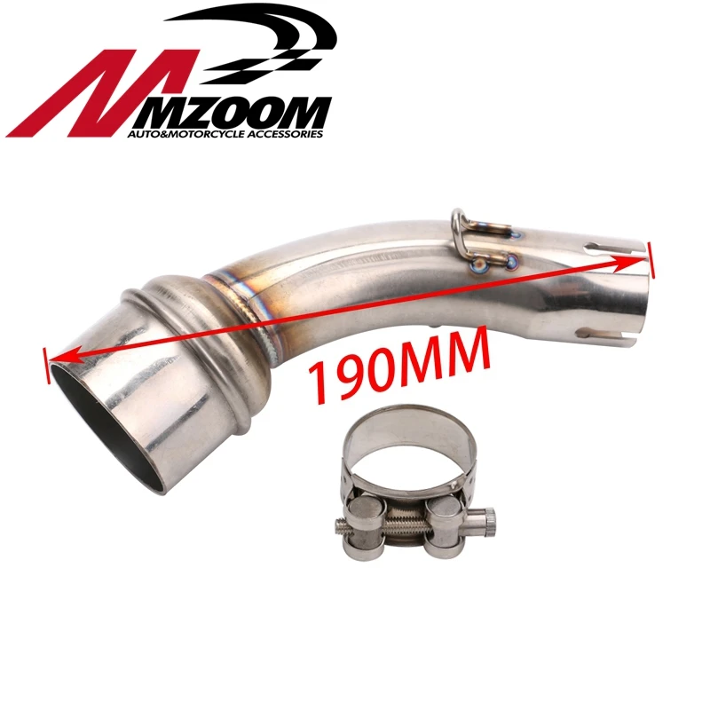 2015 yamaha r3 exhaust