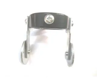 

For P80 100A Roller Spacer Guide Wheel Plasma Cutting Torch
