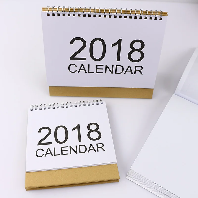 Coloffice Anese Style 3 Sizes 2017 09 2018 Year Printing Desk Coloffice Anese Style 3 Sizes 2017 09 2018 Year Printing Desk Calendar Weekly Planner Stationery Student Office Suppliers In From