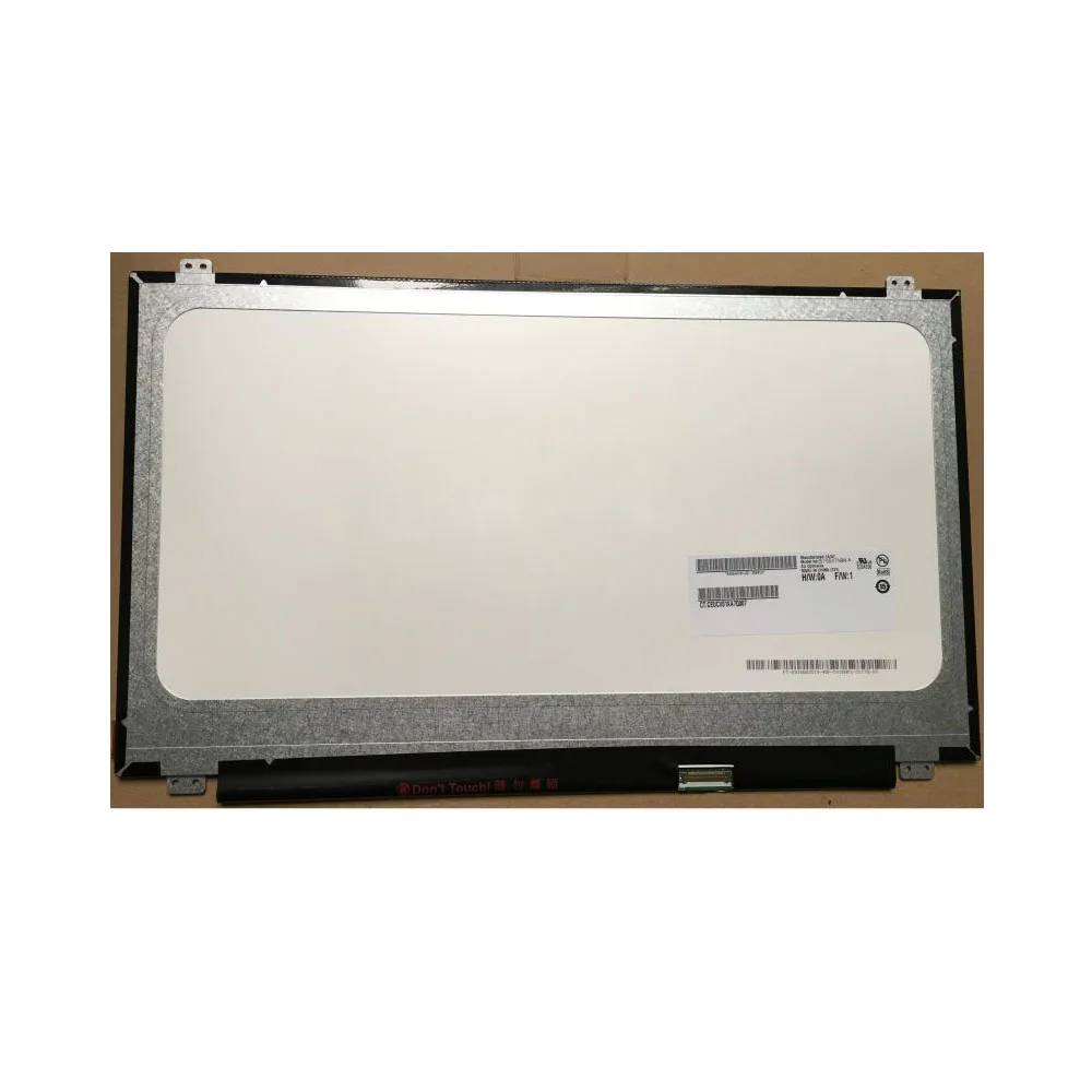 

NOTEBOOK PANEL LP156WH3 TP S1/S2/TH/T2/SH/S3 LTN156AT31 LTN156AT33 15.6 EDP SLIM LAPTOP LCD/LED SCREEN