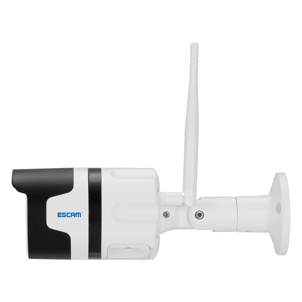 ESCAM QF508 HD 1080 P Беспроводной Wi Fi IP Камера открытый IP66 Водонепроницаемые Камеры