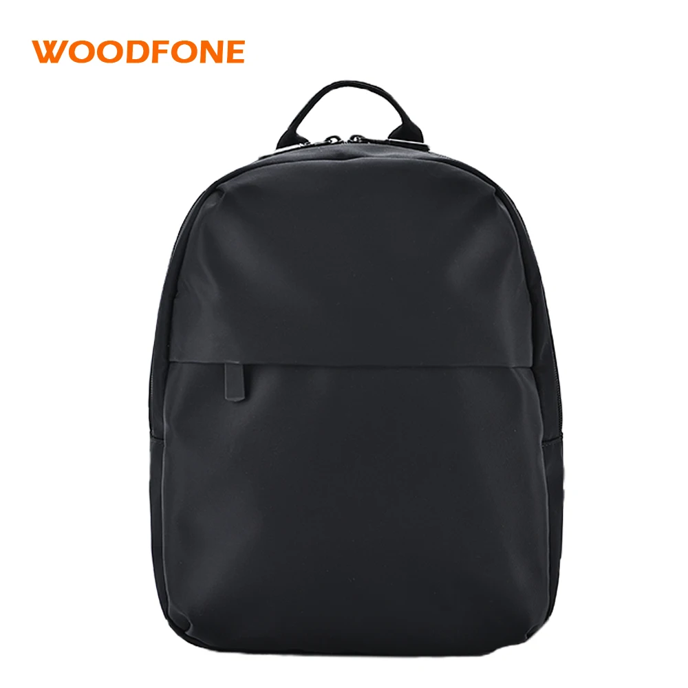 

Women Backpack Female PU Leather Student Bag Mochila Waterproof Nylon Mochila Escolar School Bags For Teenagers Girls