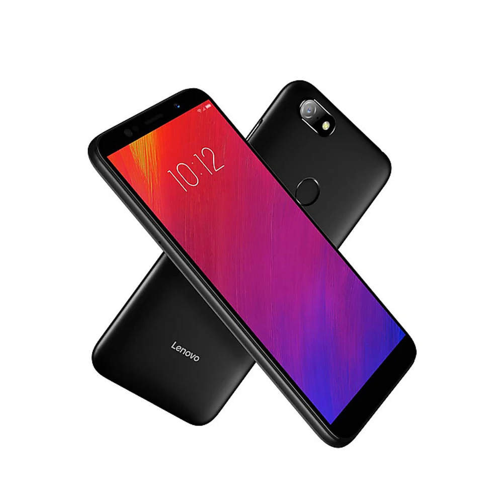 Lenovo A5 Global Version 3GB 16GB 4000mAh Mobile Phone Face ID MTK6739 Android 8.1 5.45inch HD+ 1440x720 Fingerprint Smartphone