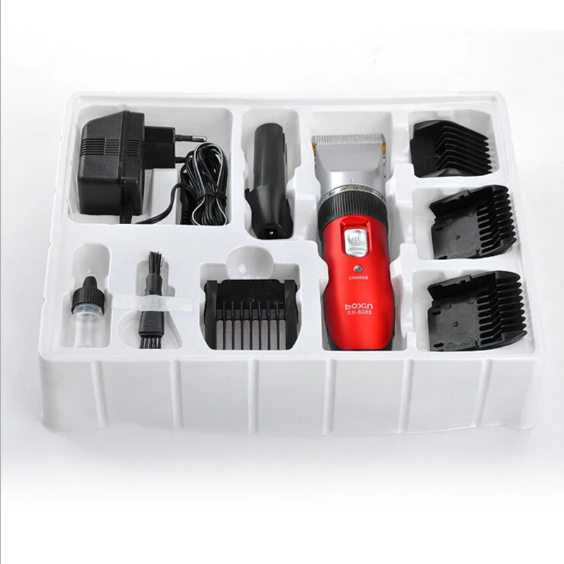 boxin hair trimmer