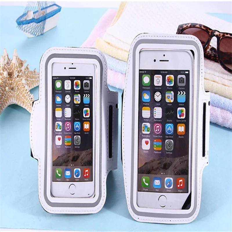 iphone armband case