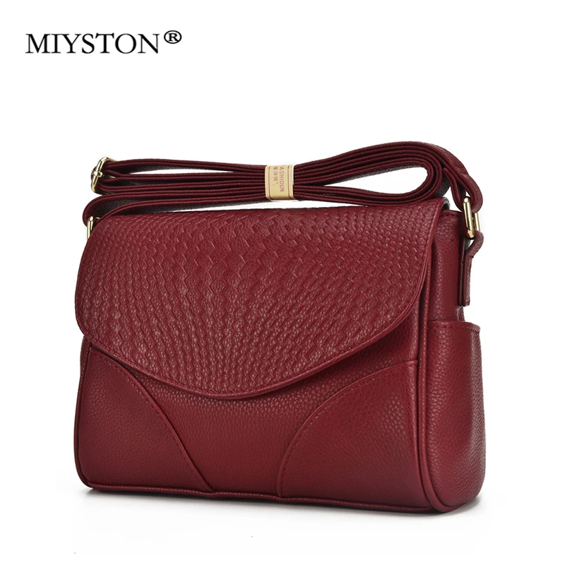 New Classics Luxury Handbag Women Fashion Brand design Shoulder Bag