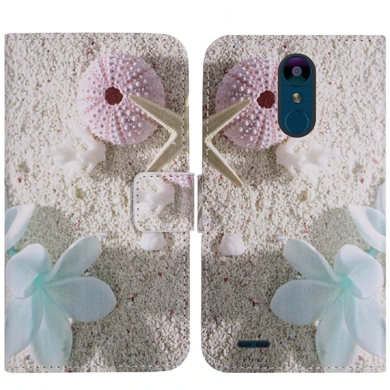 LG Aristo 2 Plus 5 inch 4-01
