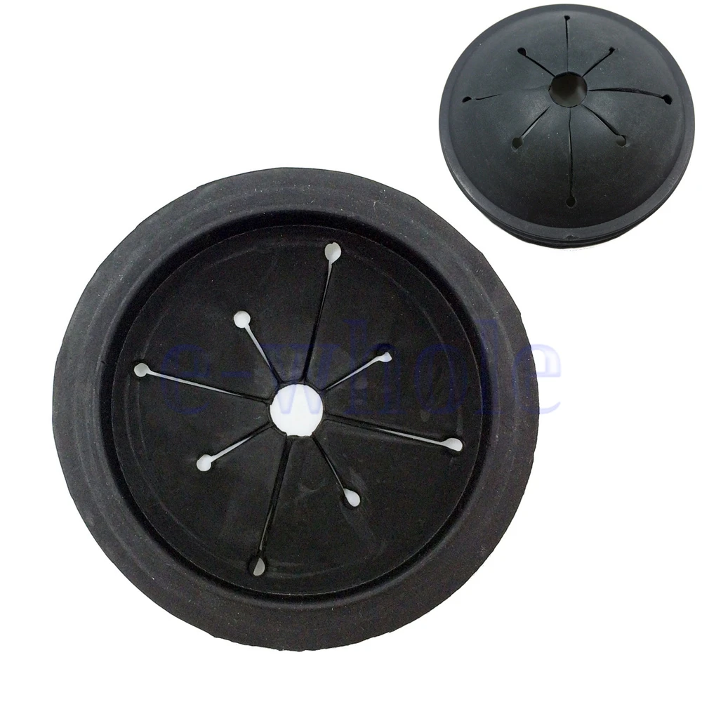 Replacement Garbage Disposal Splash Guard GE For Waste King In Sink